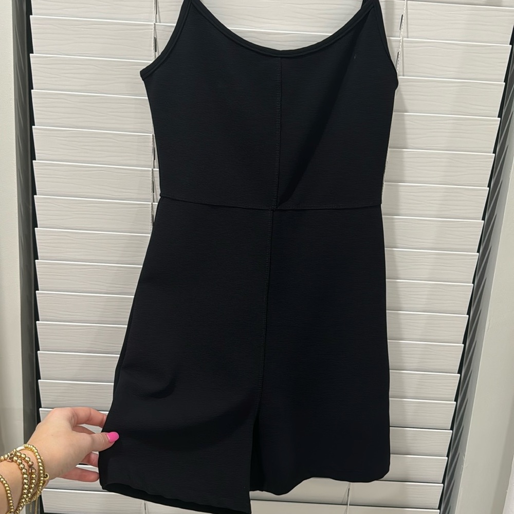 WHITEFOX JUMPSUIT